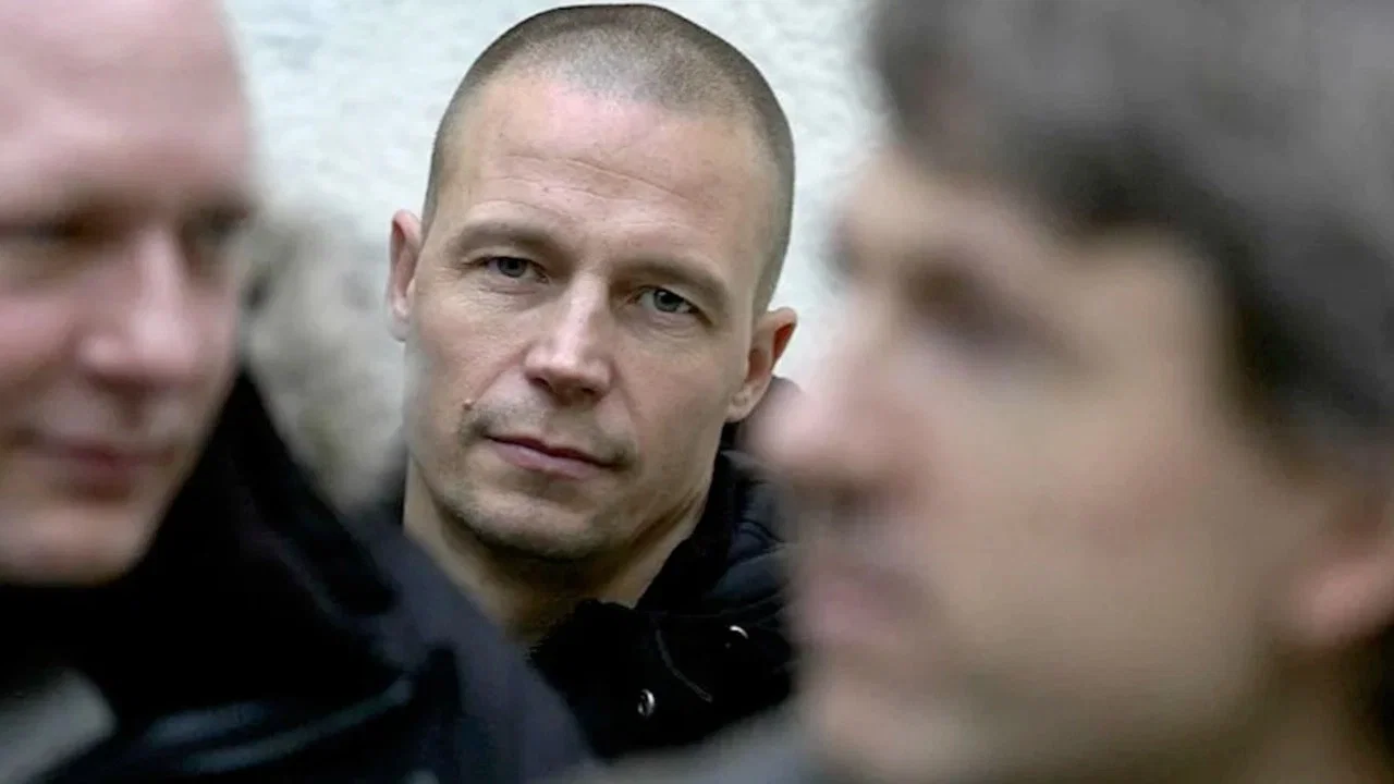 Filmen om Esbj&ouml;rn Svensson - 剧照