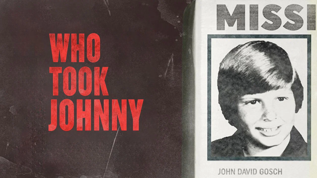 Who Took Johnny - 剧照