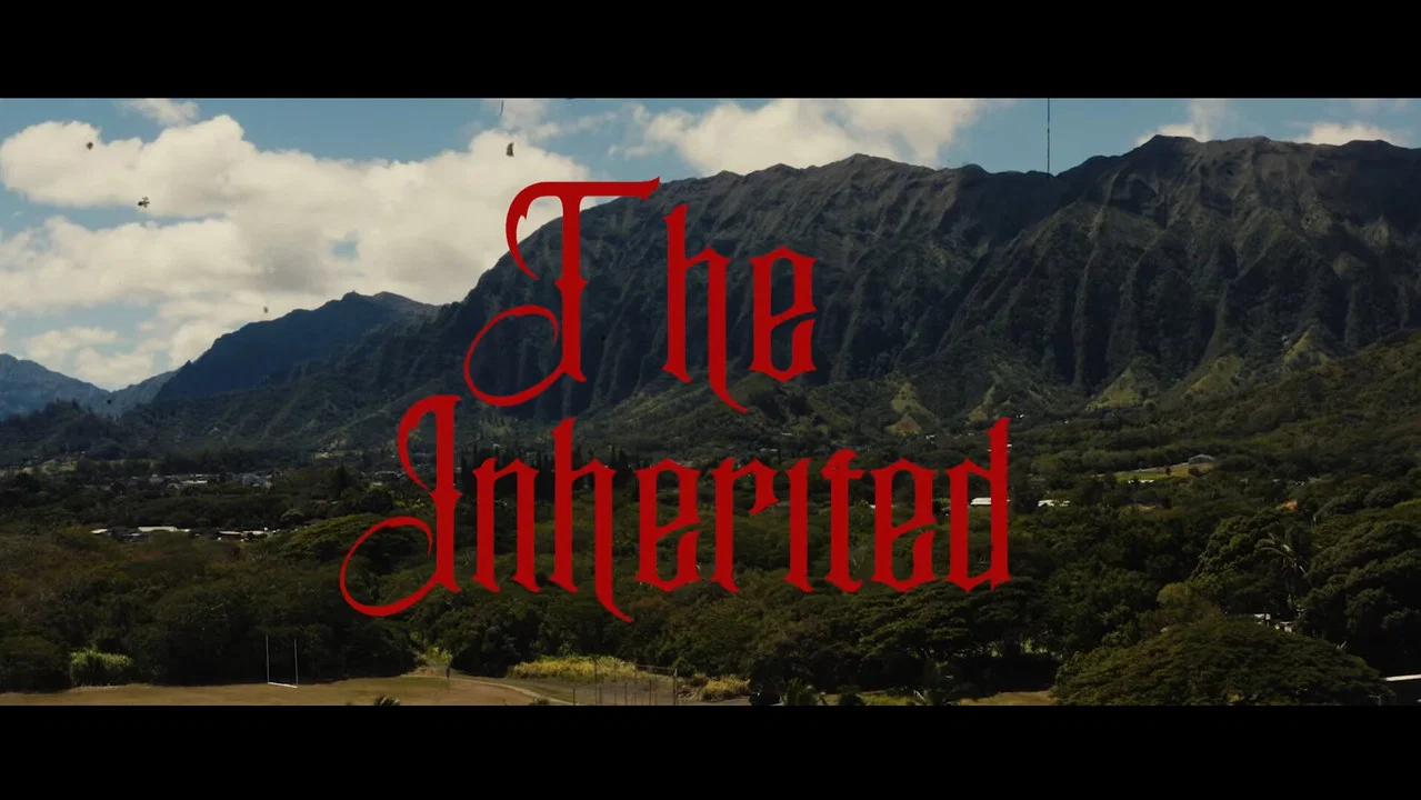 The Inherited - 剧照
