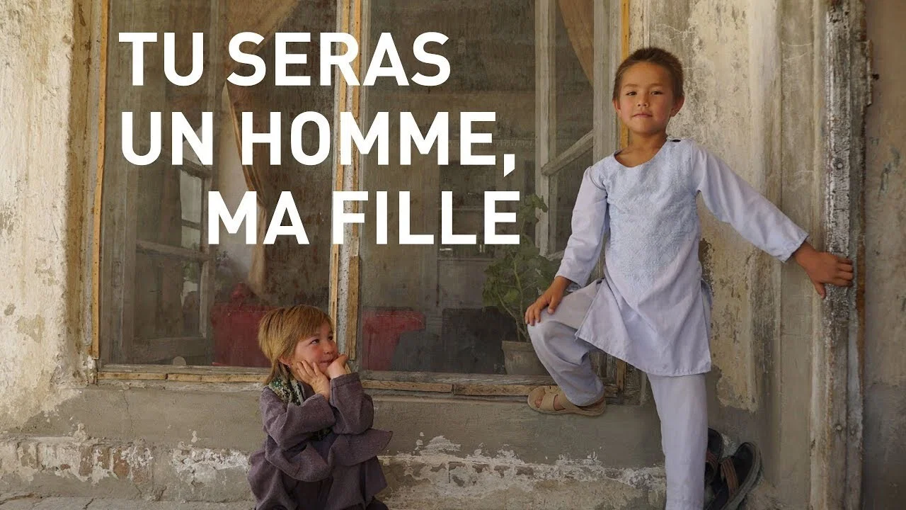 Kaboul, tu seras un gar&ccedil;on ma fille - 剧照
