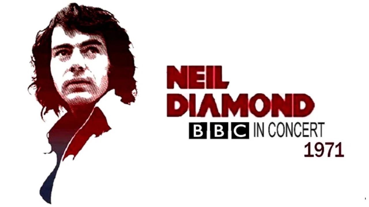 BBC In Concert: Neil Diamond - 剧照