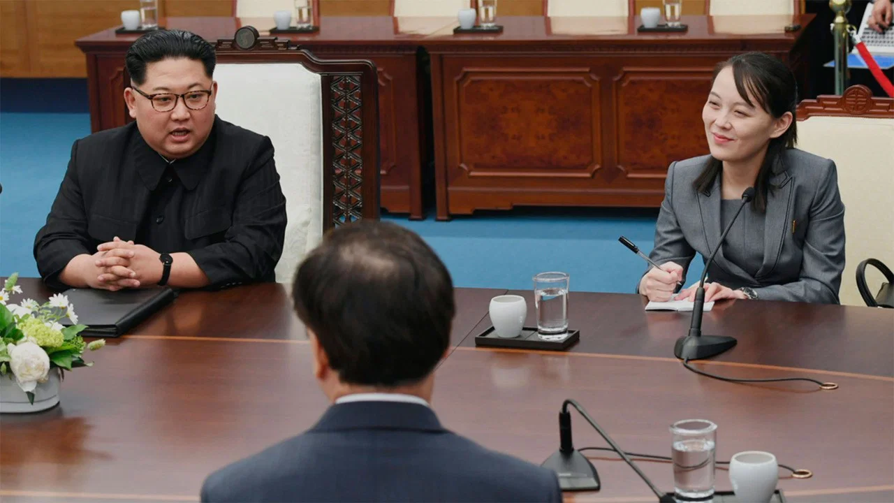 North Korea: Inside The Mind of a Dictator - 剧照