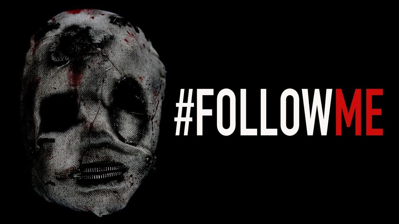 #FollowMe - 剧照