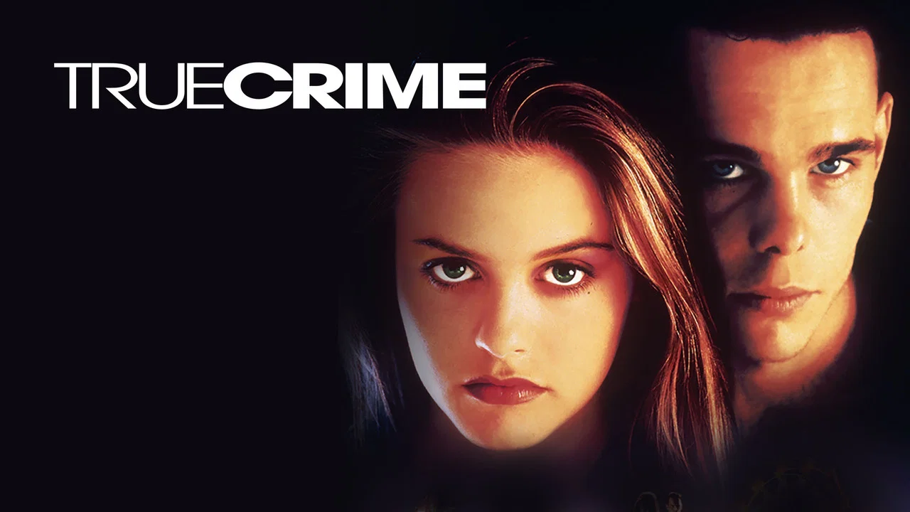 真实罪行 - 剧照