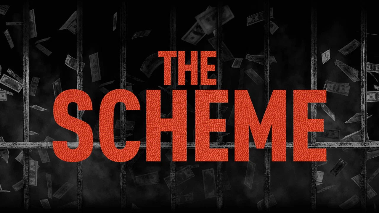 The Scheme - 剧照