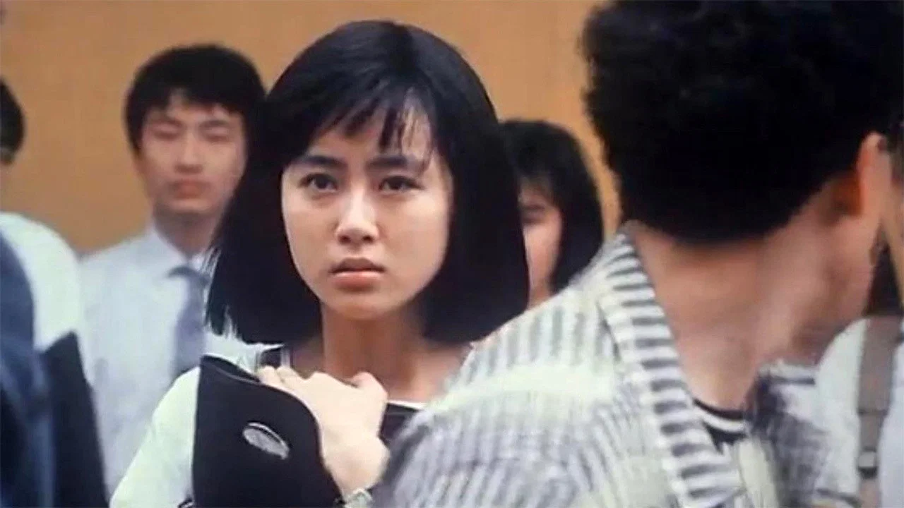 学校风云 - 剧照