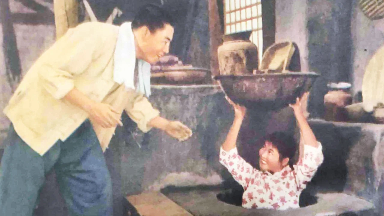 地道战 - 剧照