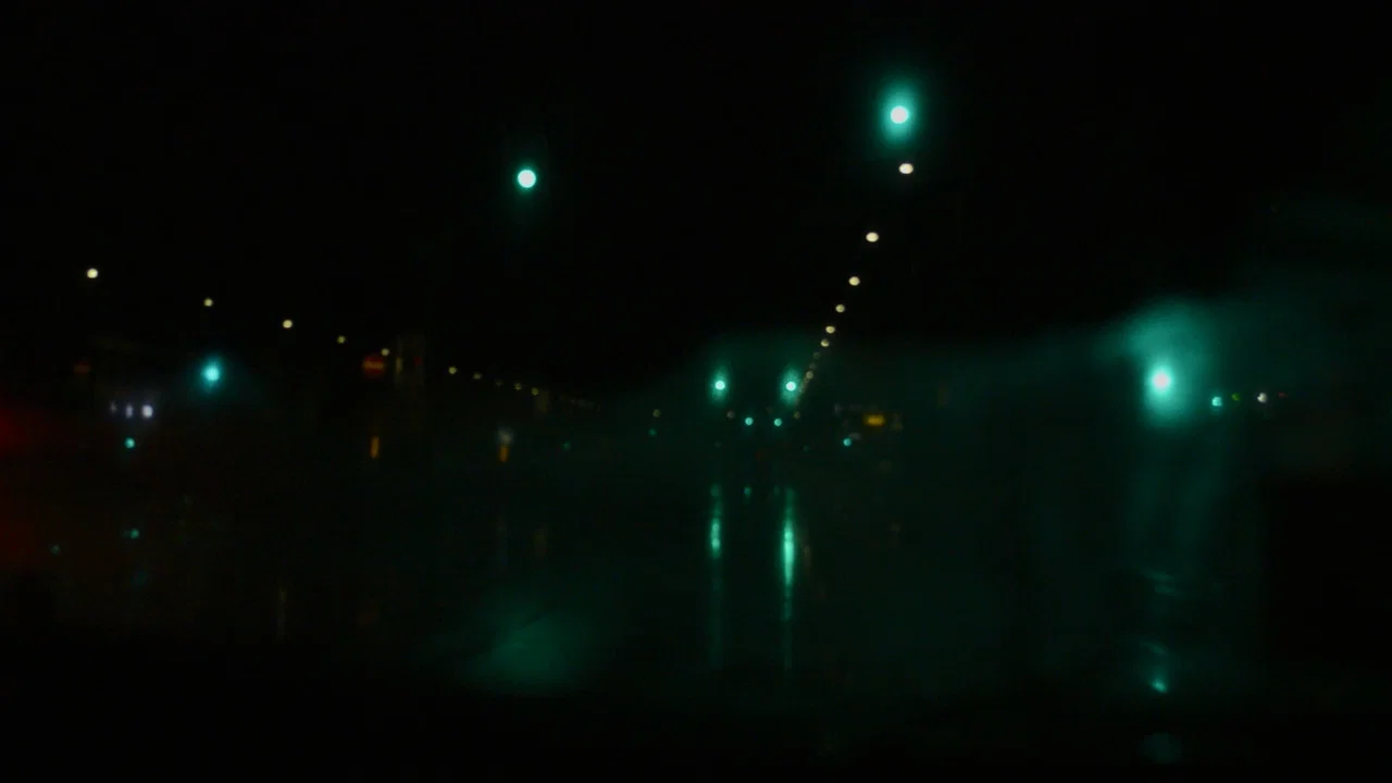 DRIVING - 剧照