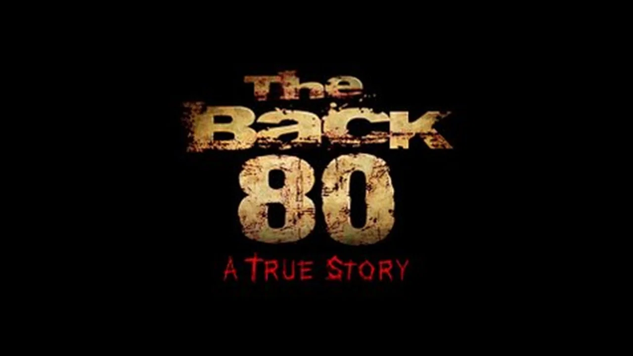 The Back 80 - 剧照