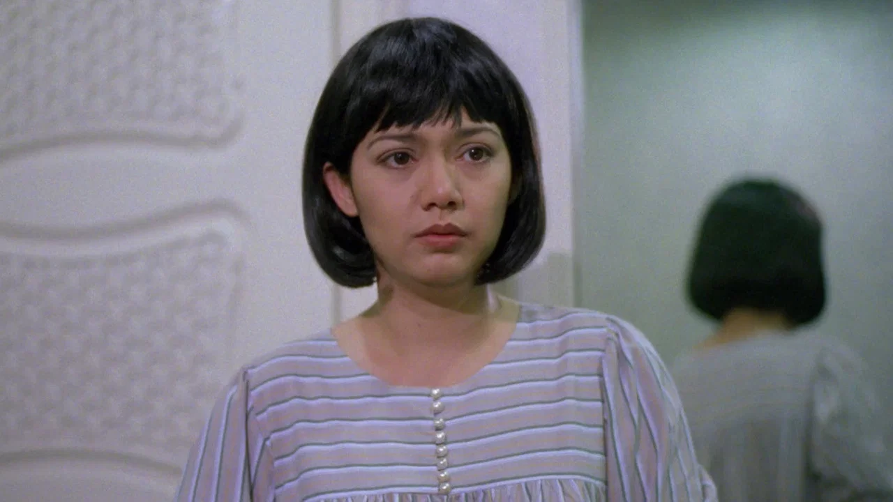 Ama, Ina, Anak - 剧照