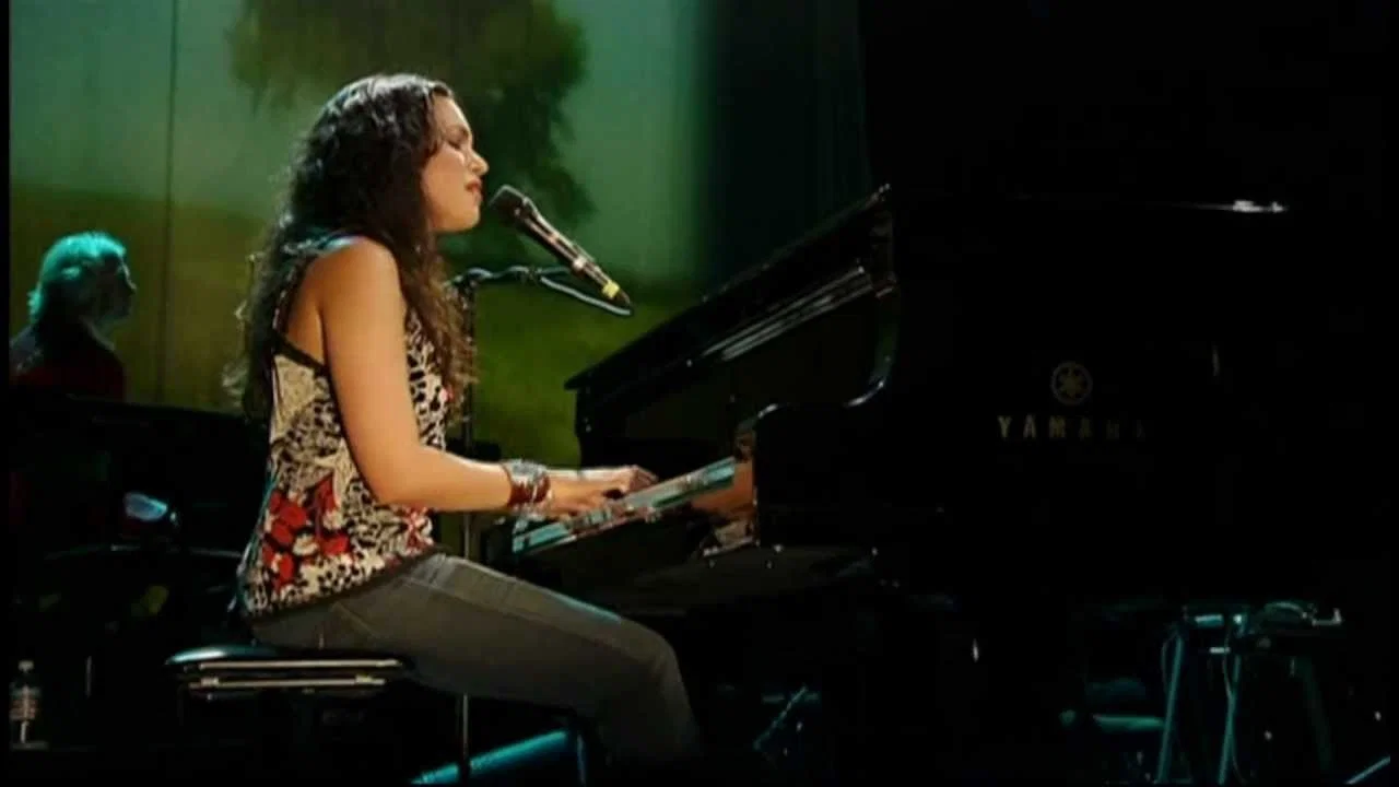 Norah Jones and The Handsome Band: Live in 2004 - 剧照