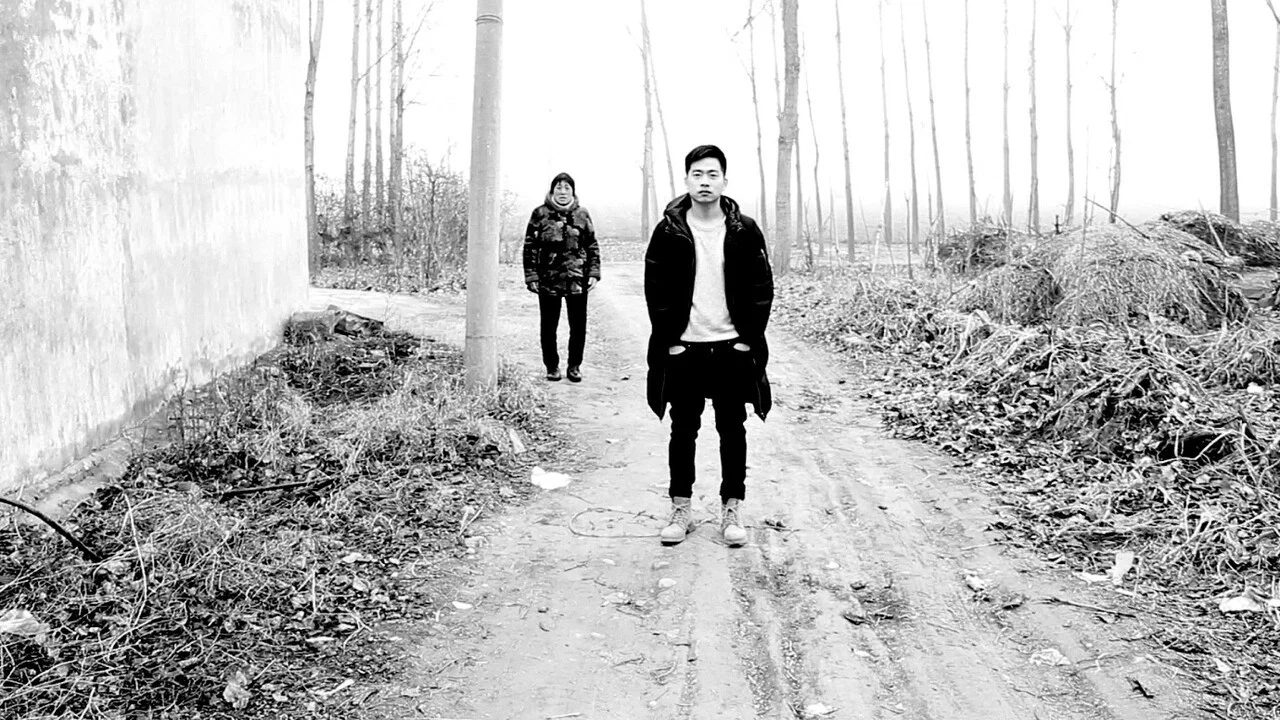 The Silk and the Flame - 剧照