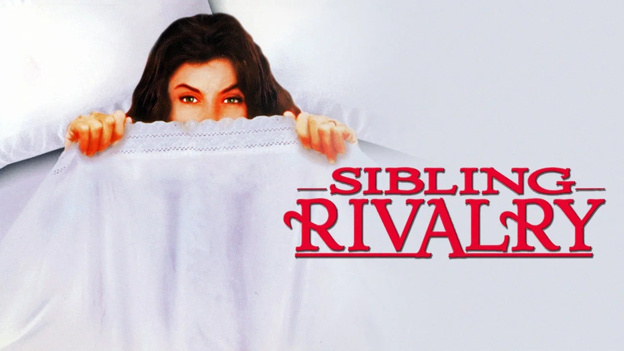 Sibling Rivalry - 剧照