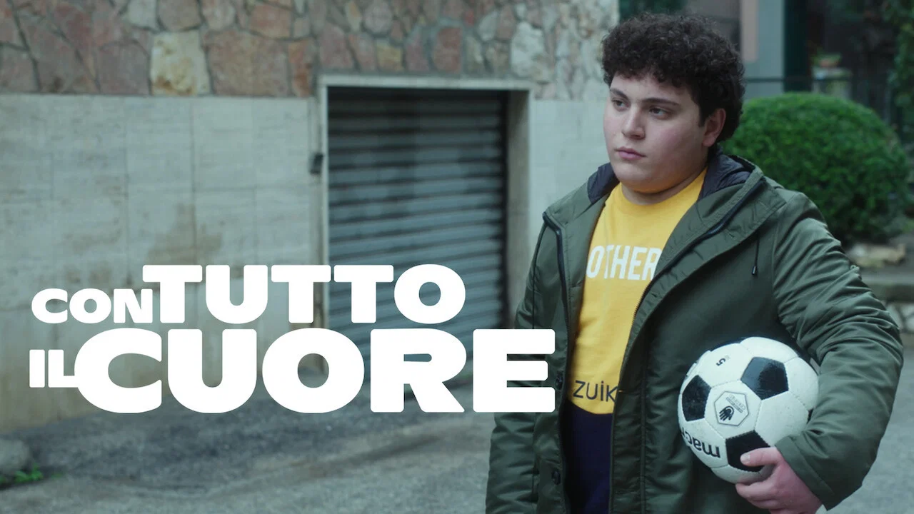 Con tutto il Cuore - 剧照