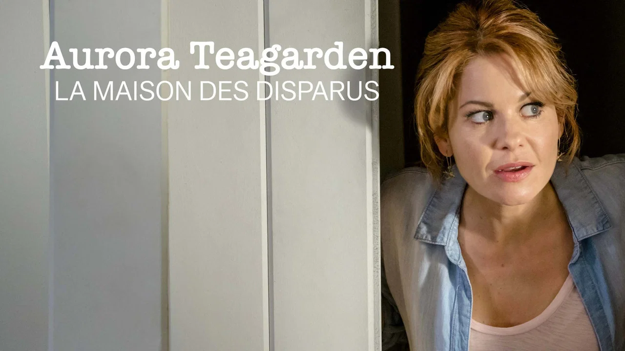 The Julius House: An Aurora Teagarden Mystery - 剧照