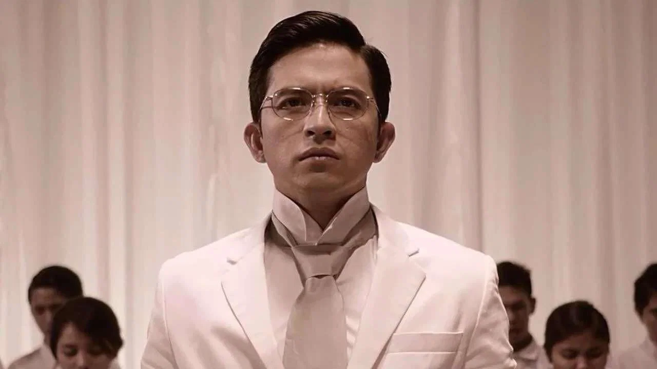 Felix Manalo - 剧照