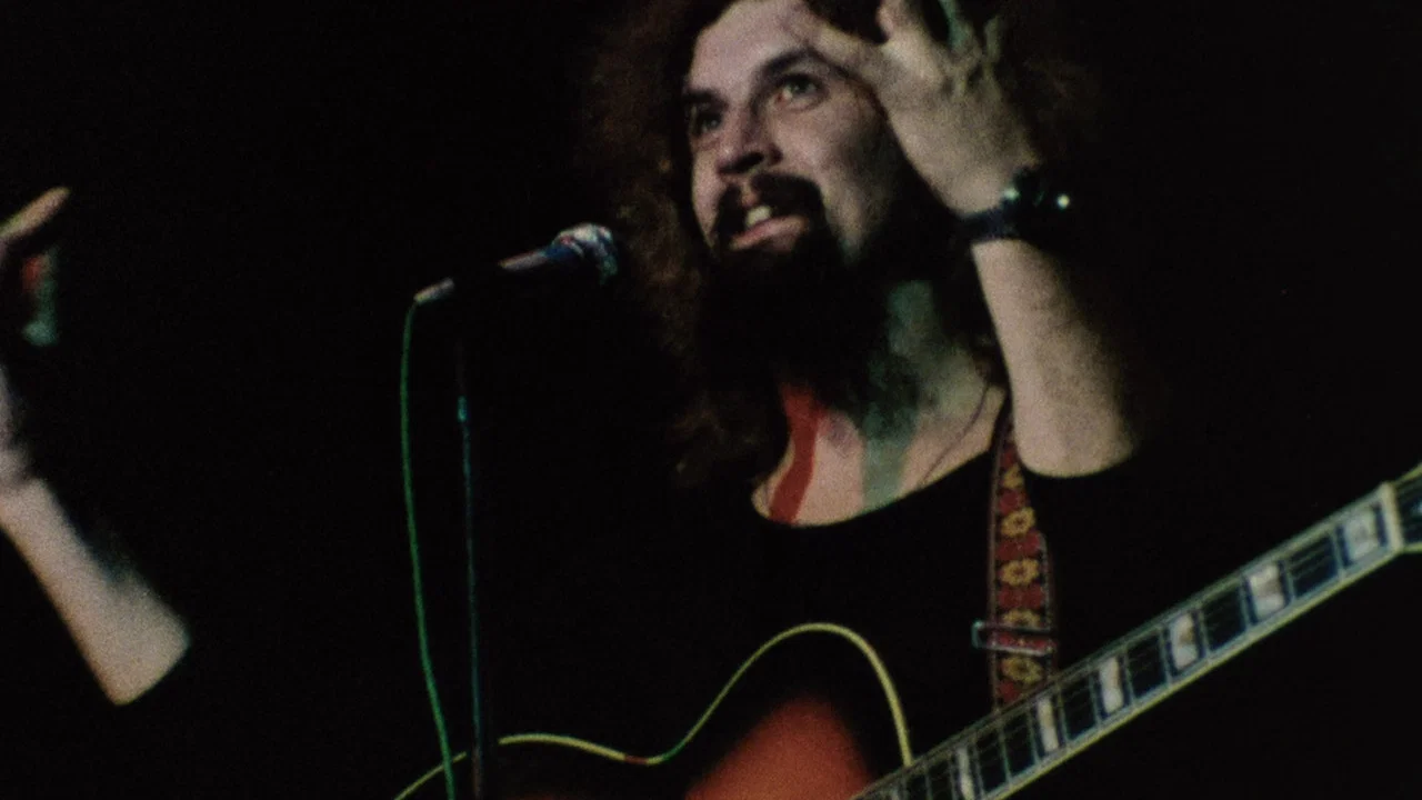 Billy Connolly: Big Banana Feet - 剧照
