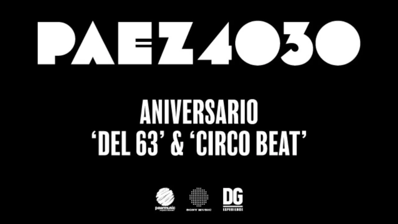 PAEZ4030 - 剧照
