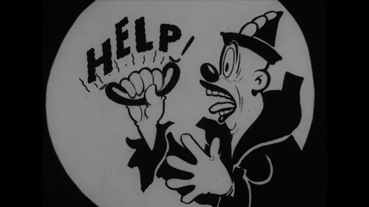 Ko-Ko's Hot Dog - 剧照