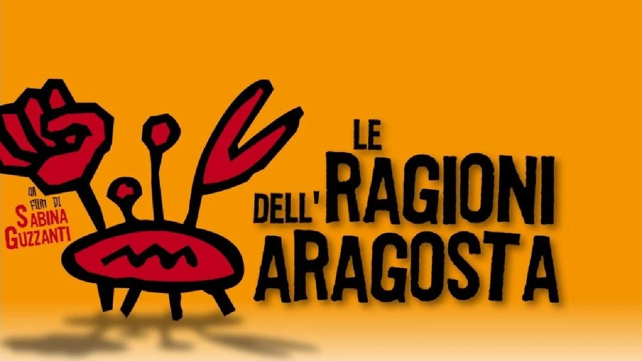 Le ragioni dell'aragosta - 剧照