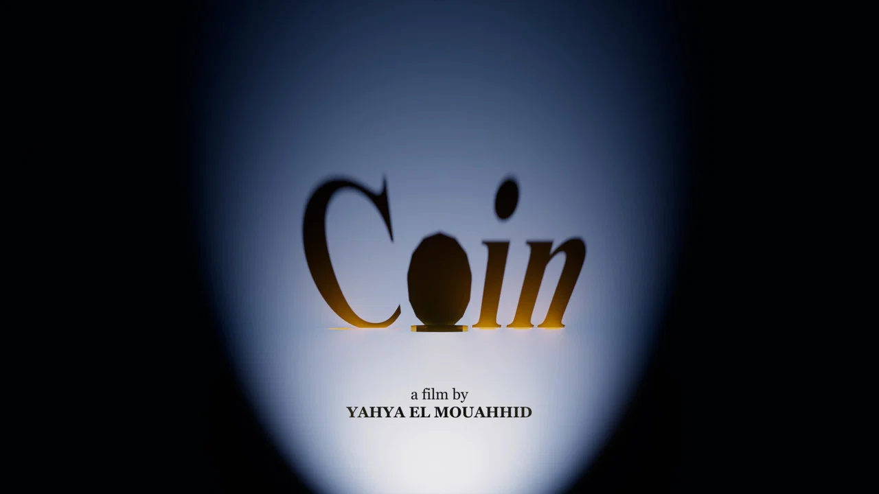Coin - 剧照