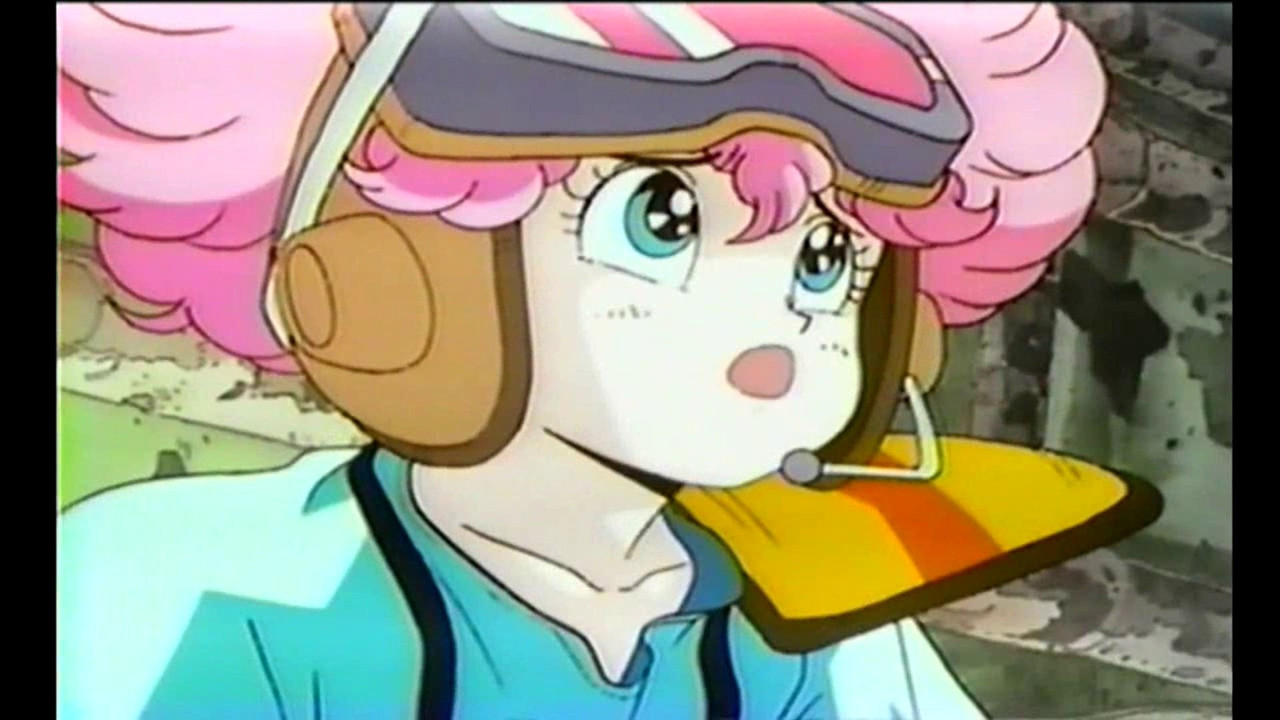 Pink - Water Bandit Rain Bandit - 剧照