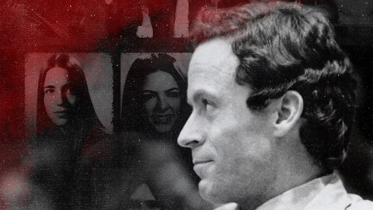 Evil Among Us: Ted Bundy - 剧照