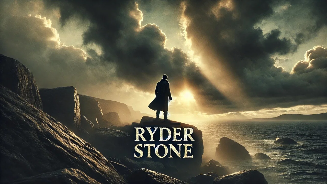 Ryder Stone - 剧照