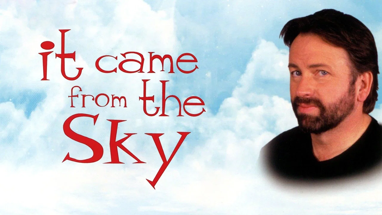 It Came from the Sky - 剧照
