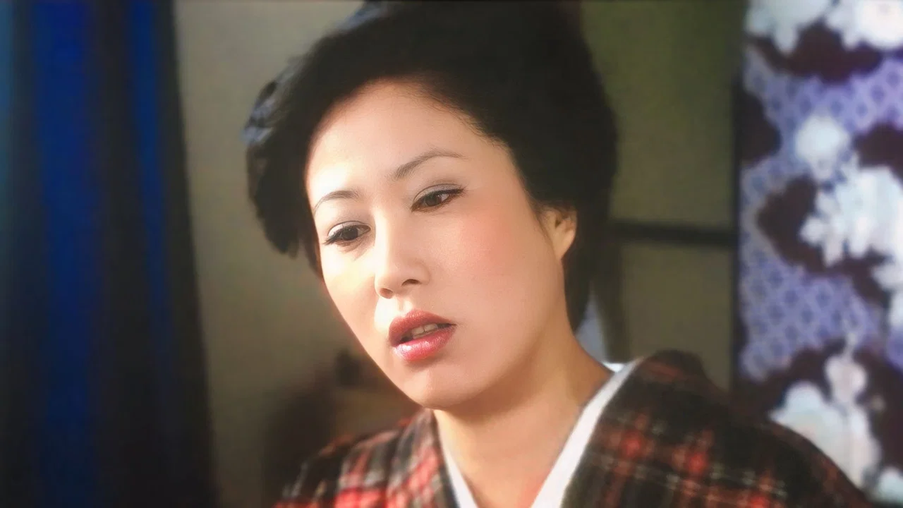 四叠半艺妓枕纸 - 剧照