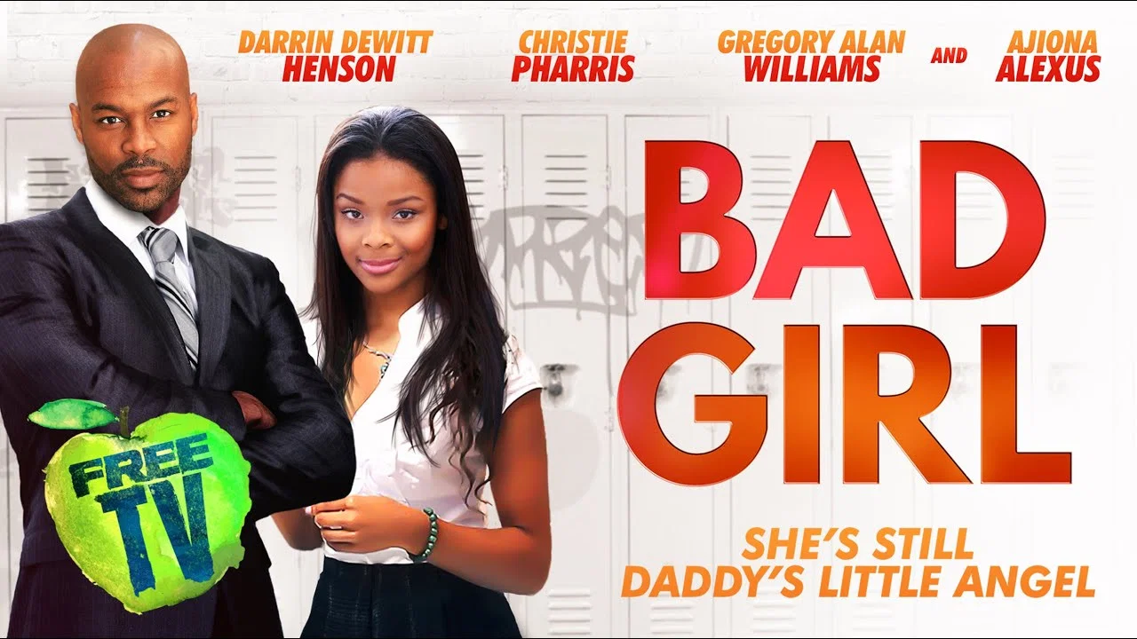 Bad Girl - 剧照