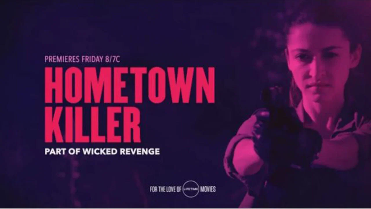 Hometown Killer - 剧照