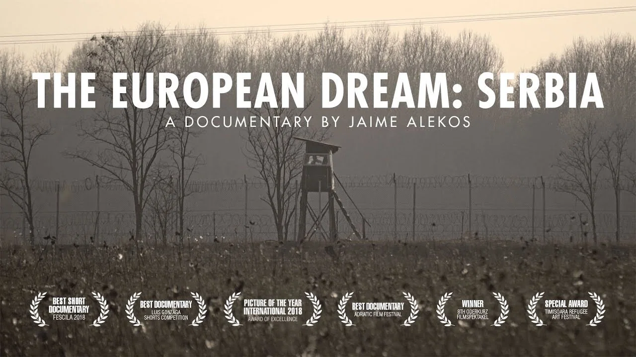 El sue&ntilde;o europeo: Serbia - 剧照