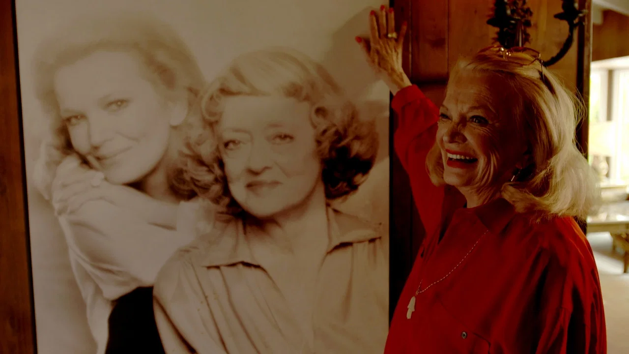 Gena Rowlands &mdash; Unabh&auml;ngig im Kino und im Leben - 剧照