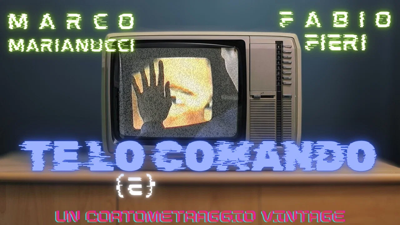 Te L(e)o Comando - 剧照