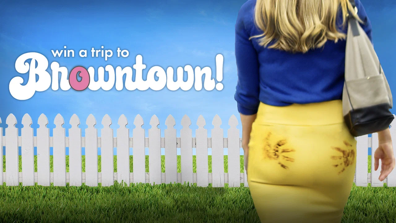Win a Trip to Browntown! - 剧照