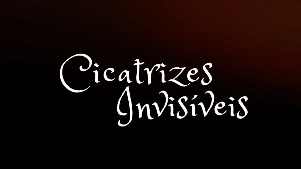 Cicatrizes Invis&iacute;veis - 剧照