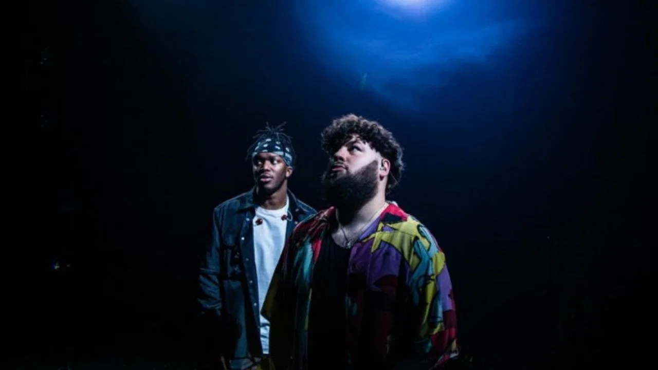 The KSI Show - 剧照