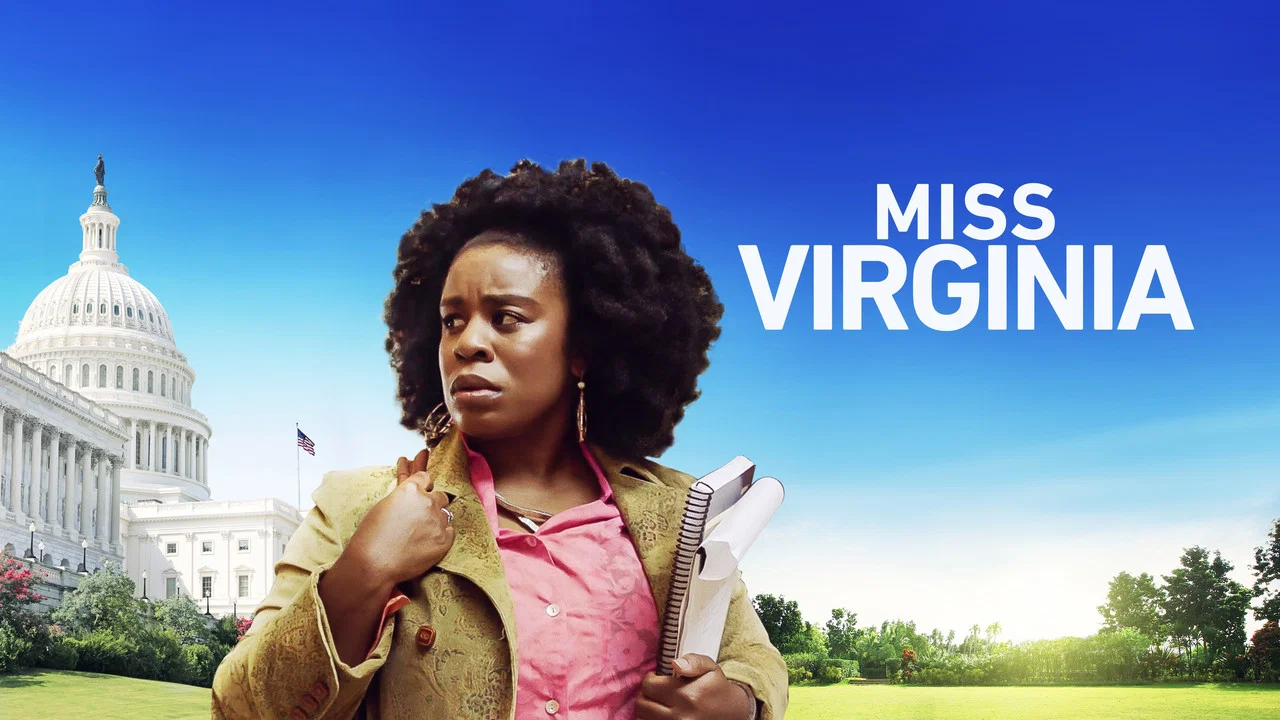 Miss Virginia - 剧照