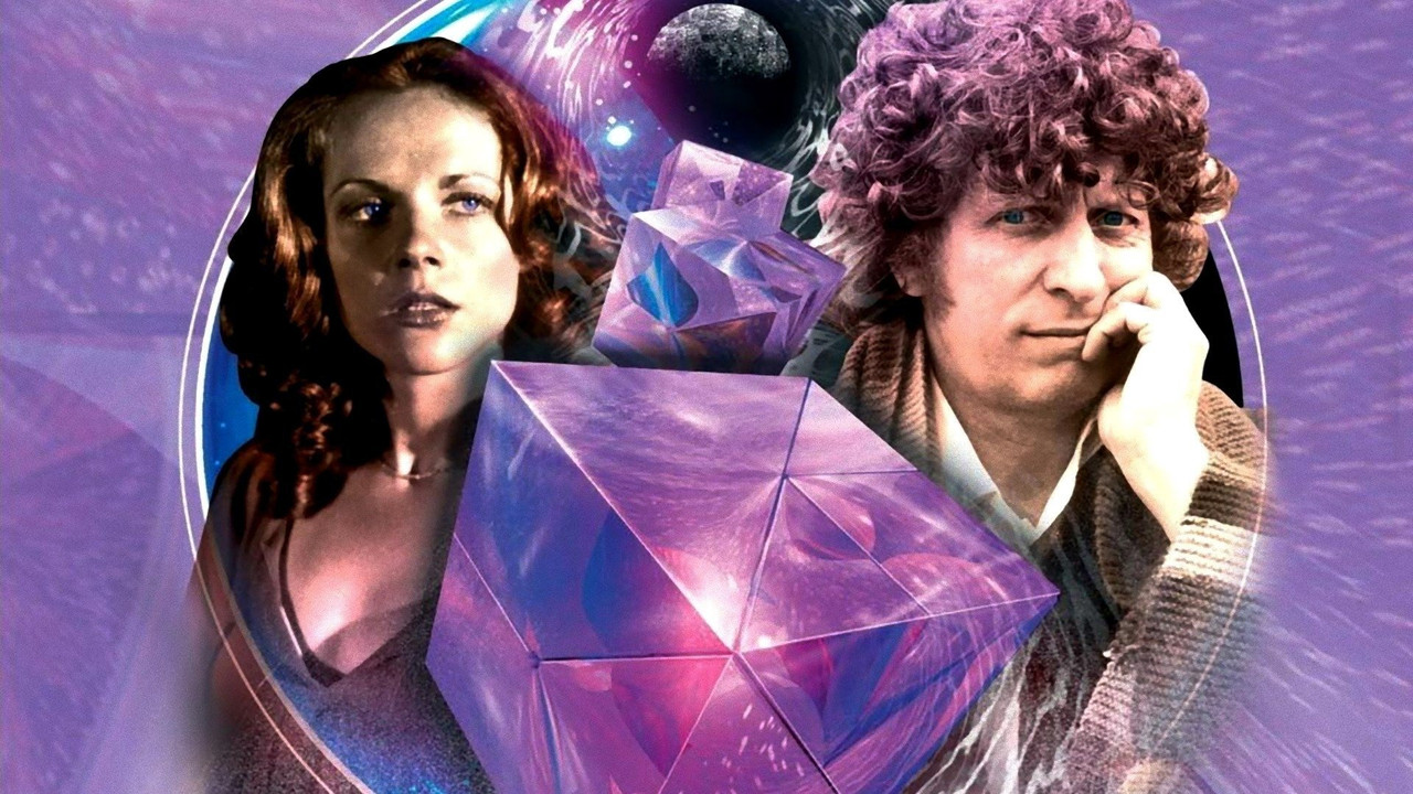 Doctor Who: The Armageddon Factor - 剧照