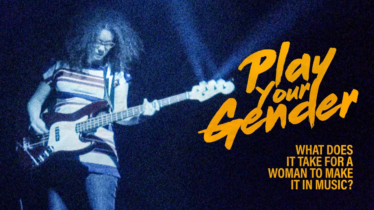 Play Your Gender - 剧照