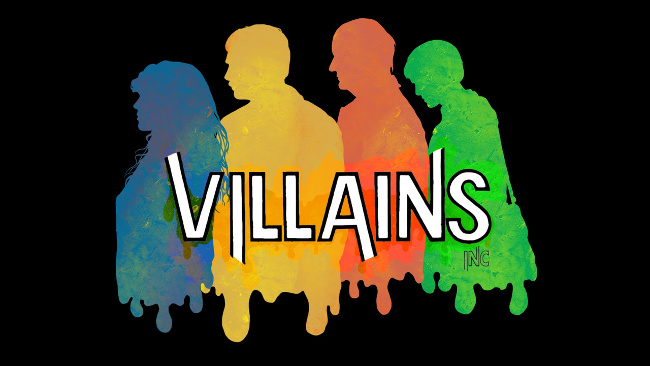 Villains Inc. - 剧照