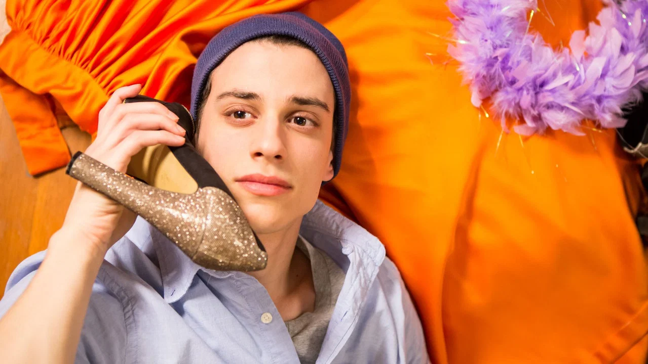 The Twisted Slipper - 剧照