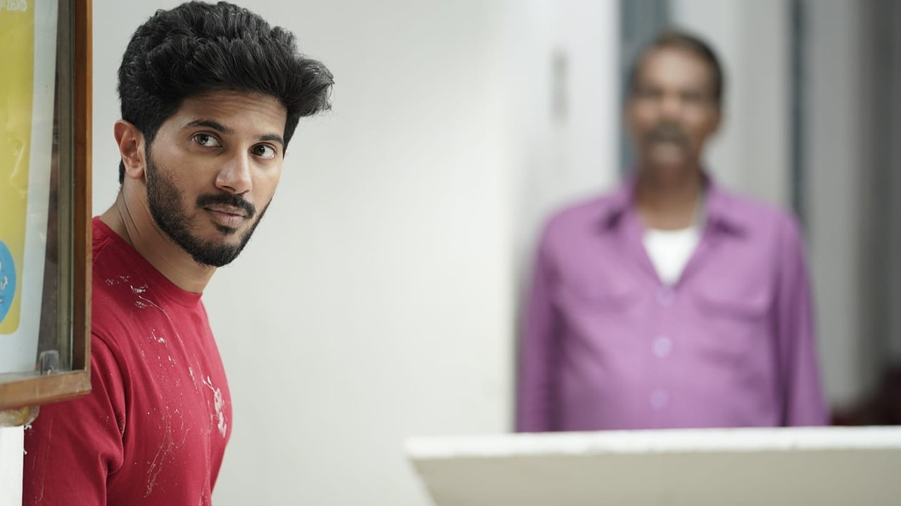 ഒരു യമണ്ടൻ പ്രേമകഥ - 剧照