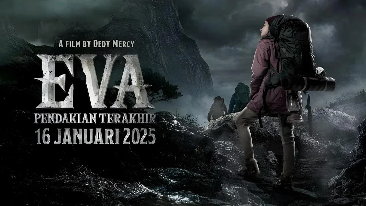 Eva: Pendakian Terakhir - 剧照