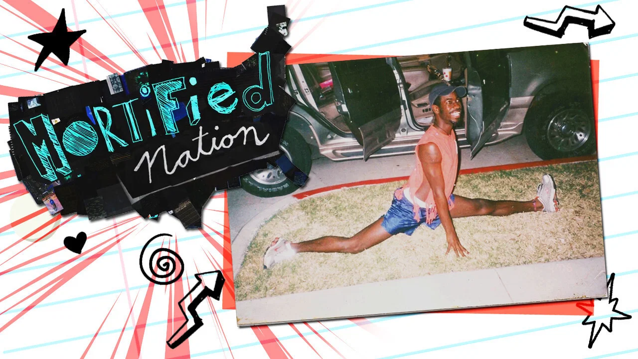 Mortified Nation - 剧照