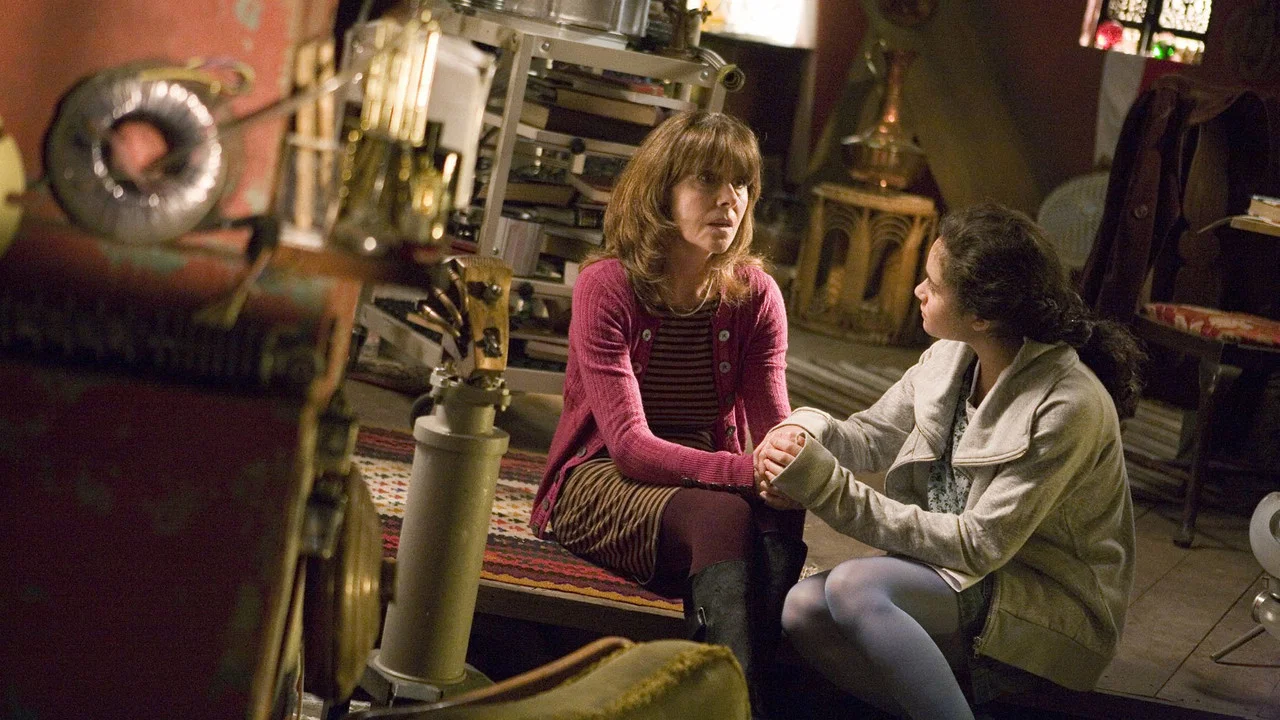 The Sarah Jane Adventures: Invasion of the Bane - 剧照