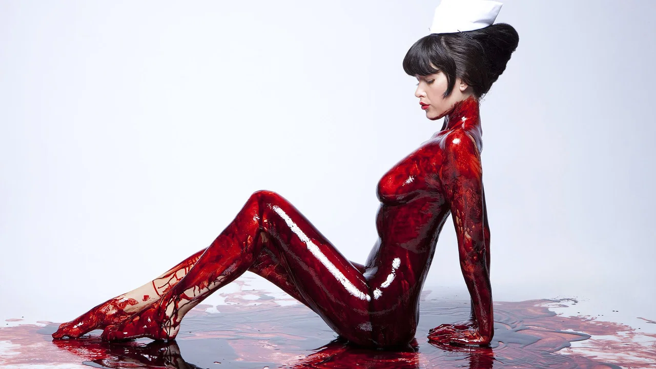 护士3D - 剧照