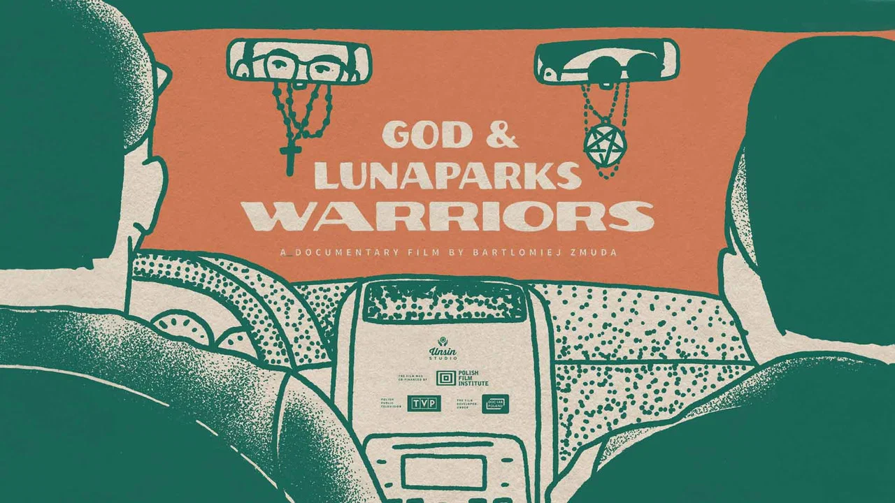 B&oacute;g & wojownicy lunapark&oacute;w - 剧照
