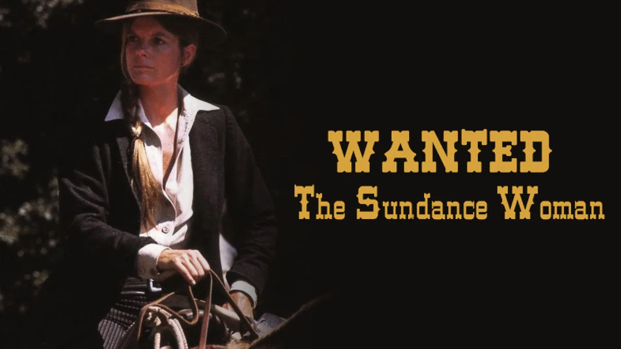 Wanted: The Sundance Woman - 剧照